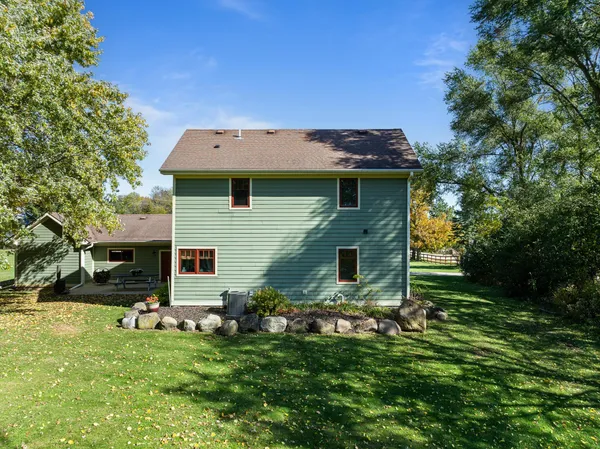 $1,450,000 | W3046 Krueger Road, Geneva, WI 53147