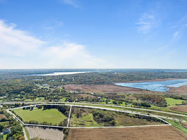 $1,450,000 | W3046 Krueger Road, Geneva, WI 53147