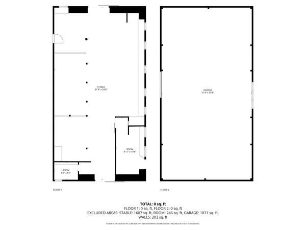 $1,450,000 | W3046 Krueger Road, Geneva, WI 53147