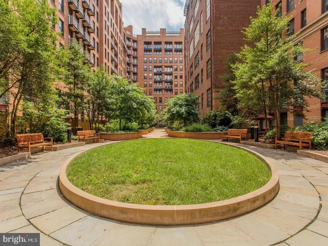 a view of outdoor space yard and swimming pool