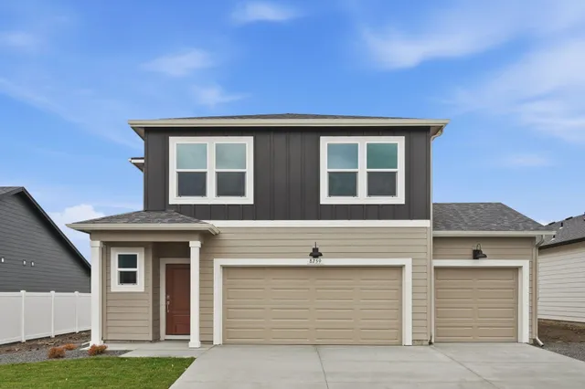 $404,995 | 8759 West Millsap Lane, Spokane, WA 99224