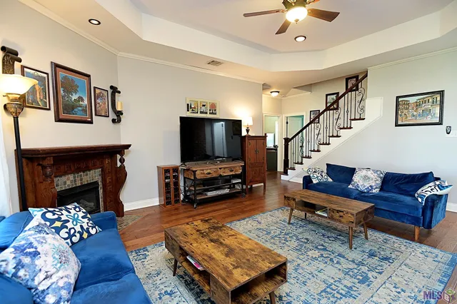 $565,000 | 284 Beulah Louise Drive, Gray, LA 70359