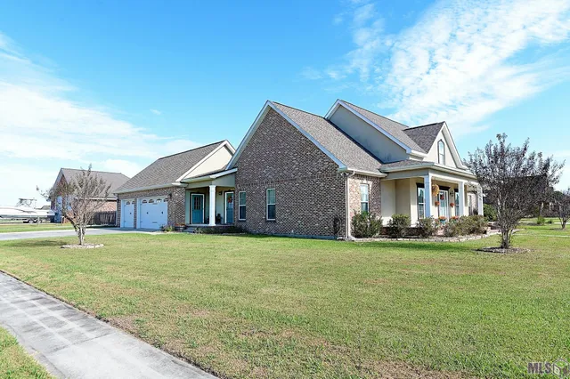 $565,000 | 284 Beulah Louise Drive, Gray, LA 70359