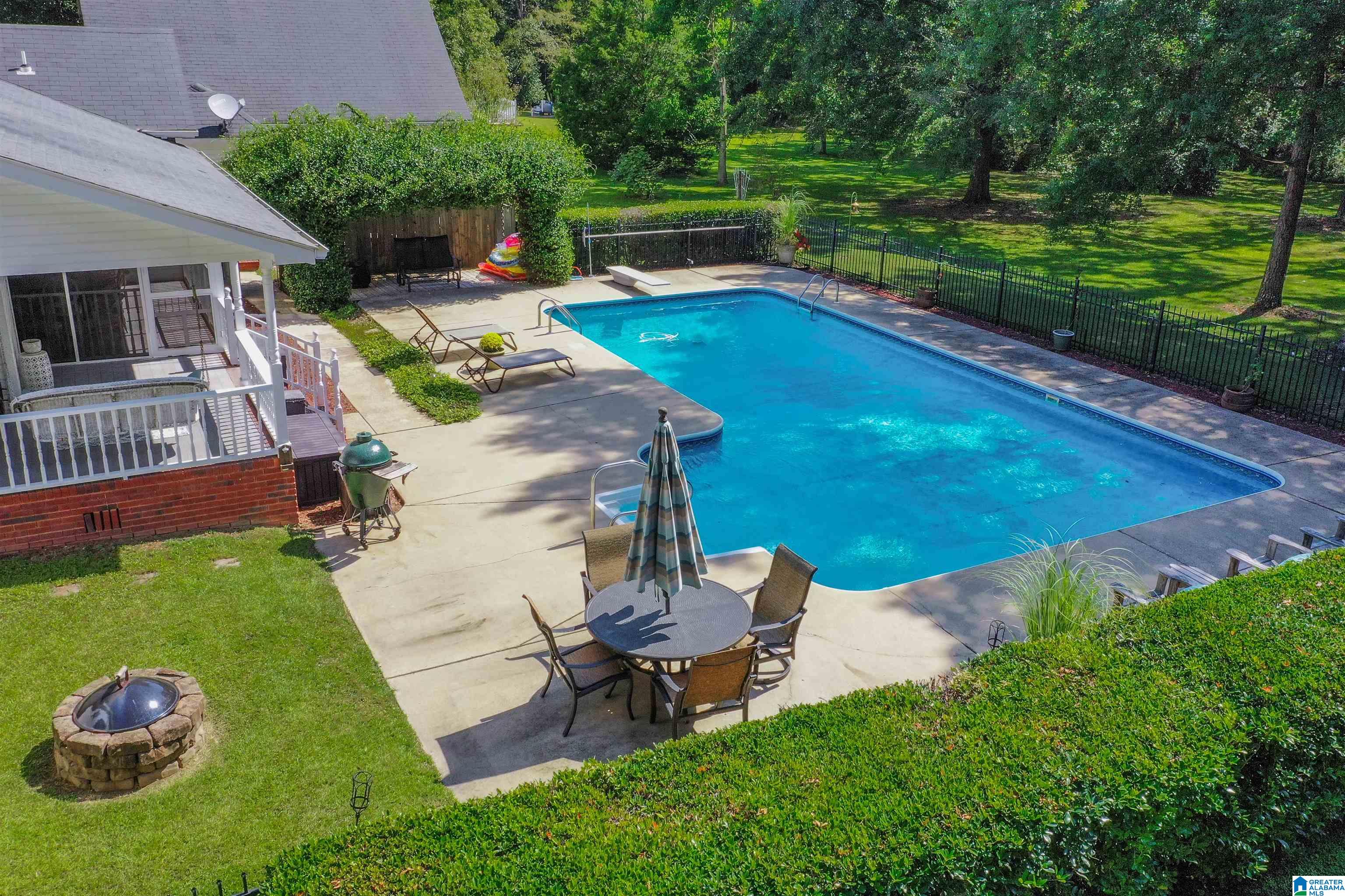 1334 Butler Road Alabaster, AL 35007 - Photo 10 of 49