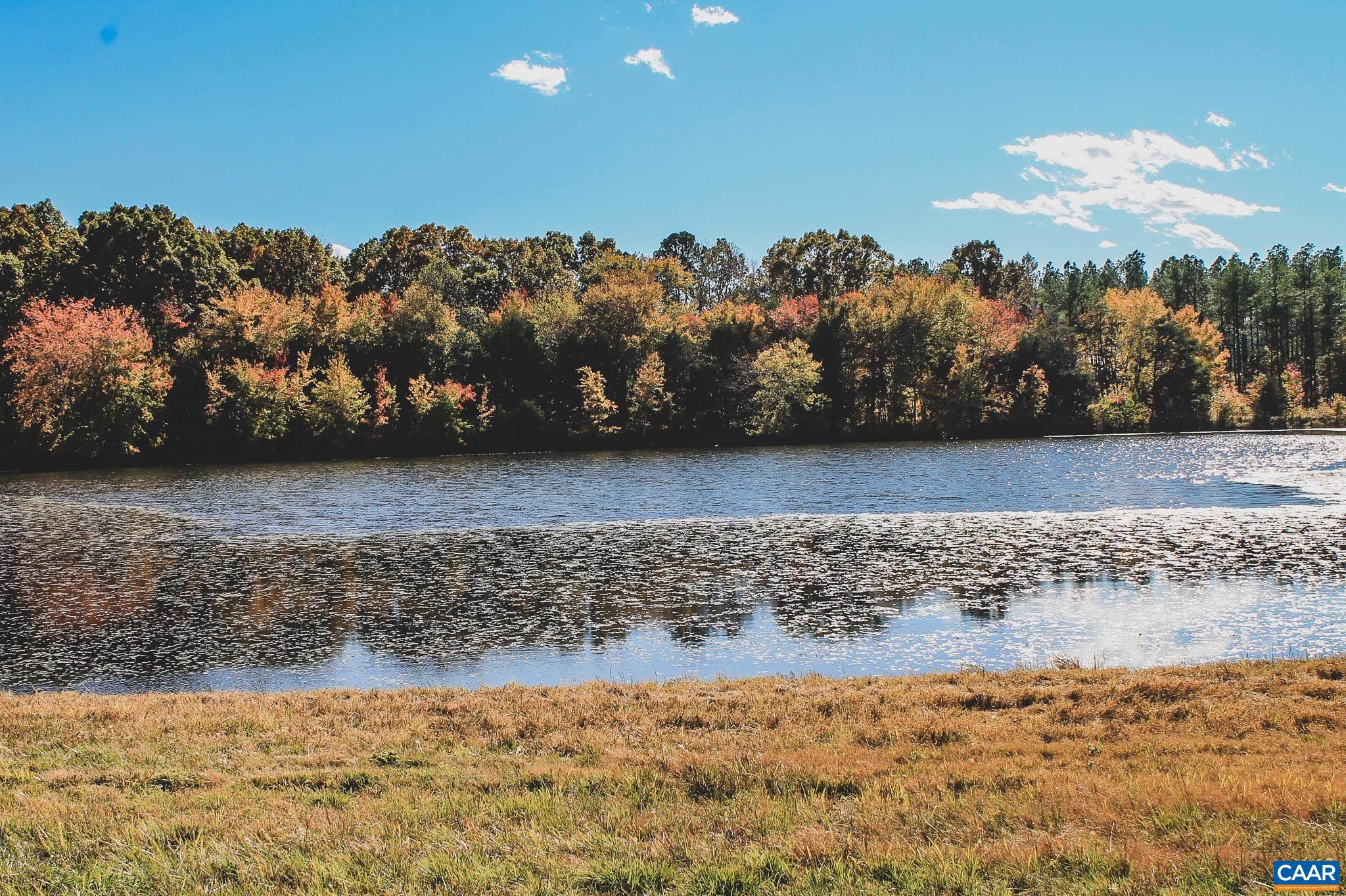 Lot 17 Rolling Road Scottsville, VA 24590 - Photo 14 of 27 a view of a yard