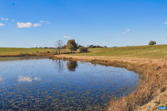 a view of a lake view