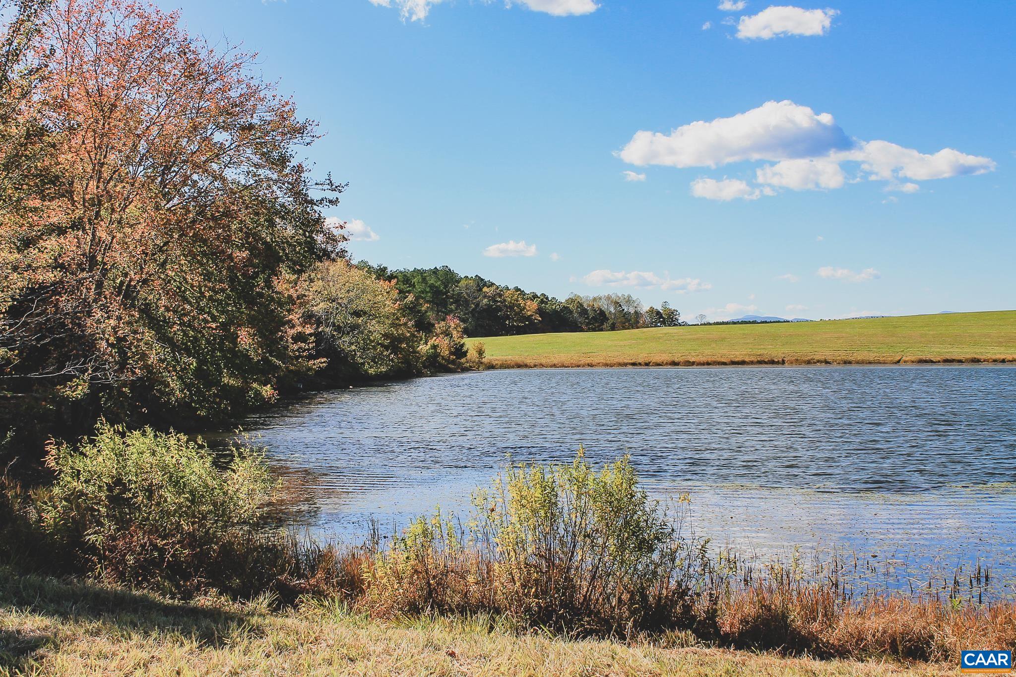 Lot 17 Rolling Road Scottsville, VA 24590 - Photo 21 of 27 a view of ocean with green space