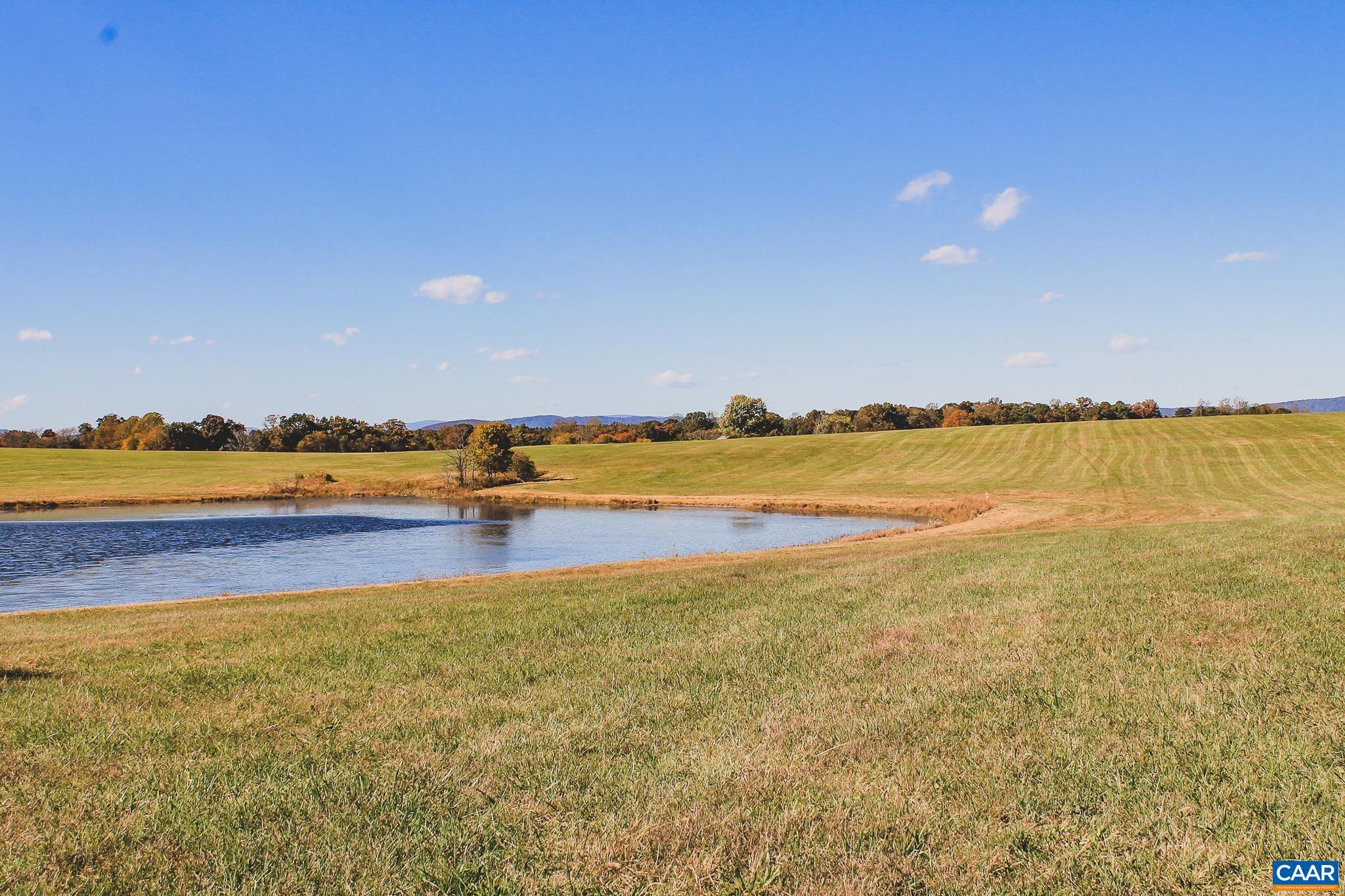 Lot 17 Rolling Road Scottsville, VA 24590 - Photo 24 of 27 a view of an ocean and beach