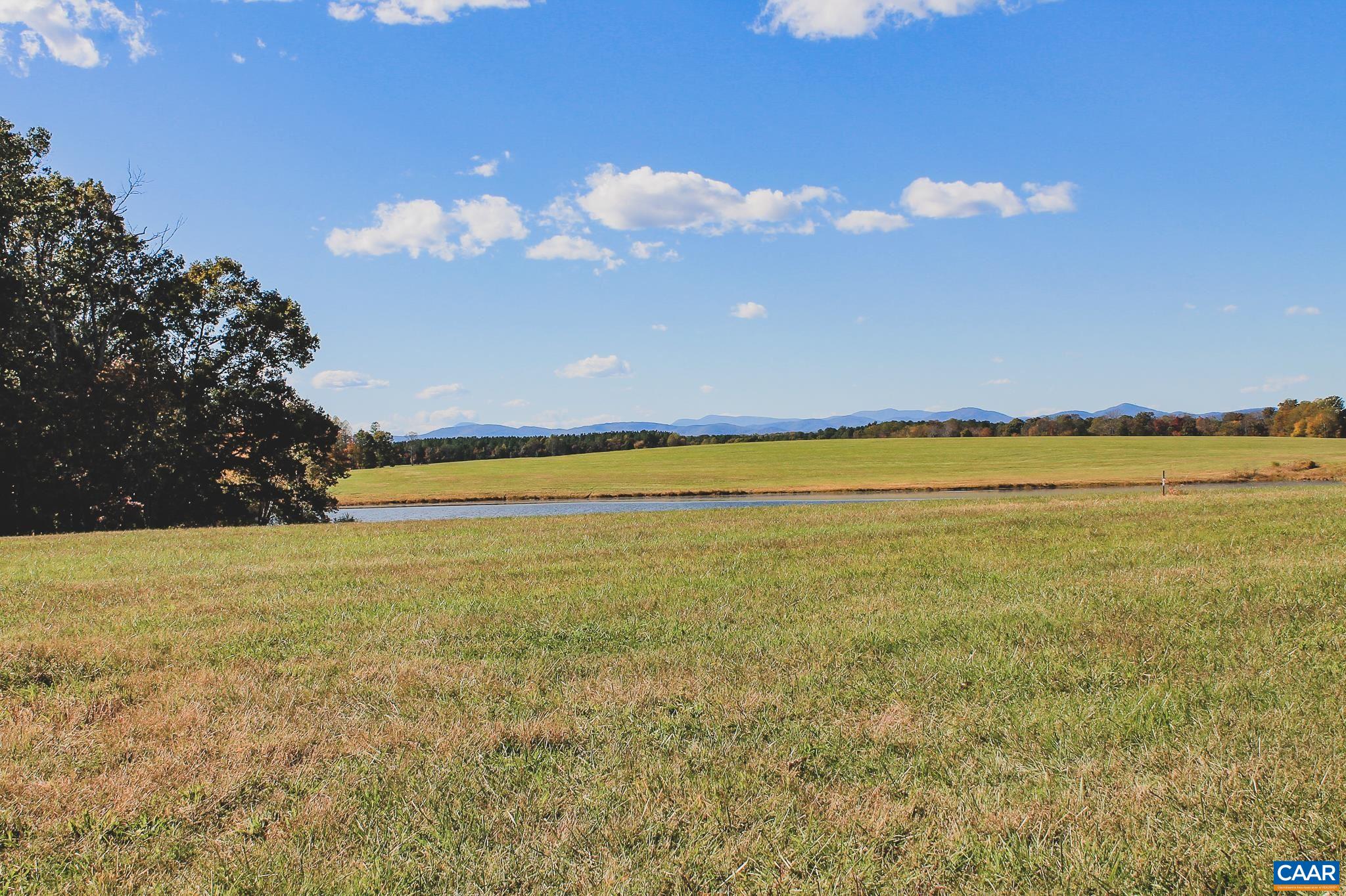 Lot 17 Rolling Road Scottsville, VA 24590 - Photo 25 of 27 a view of an ocean and a yard