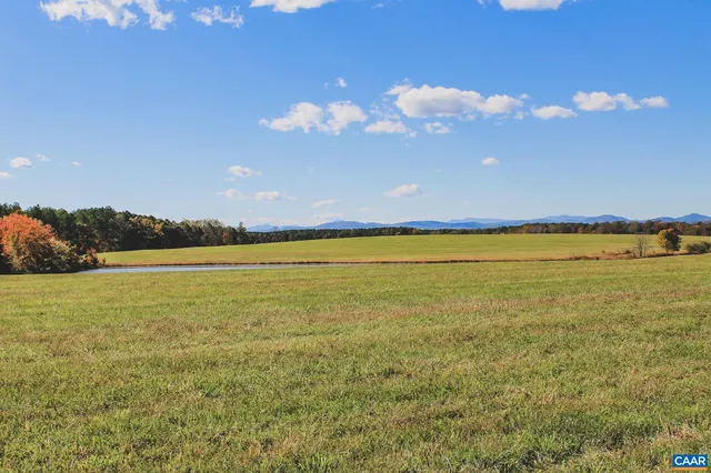 $485,000 | Lot 17 Rolling Road, Scottsville, VA 24590