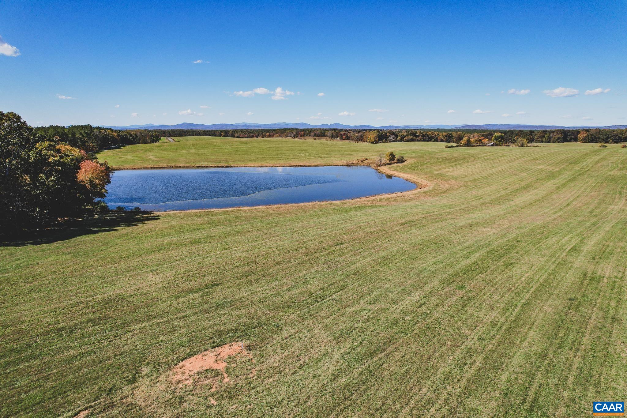 Lot 17 Rolling Road Scottsville, VA 24590 - Photo 7 of 27 a view of an ocean and beach