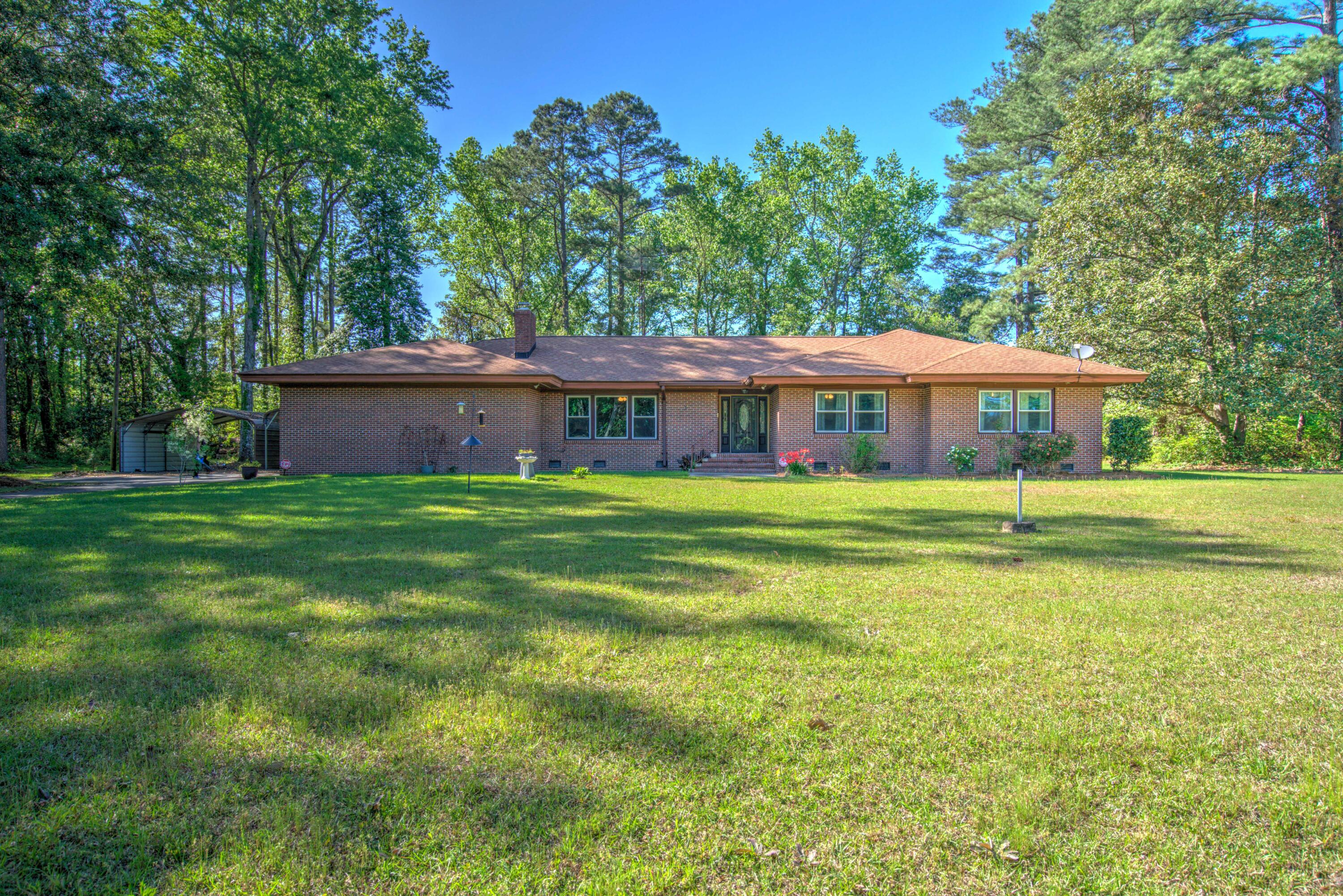 3936 Vance Road Holly Hill, SC 29059 - Photo 54 of 65