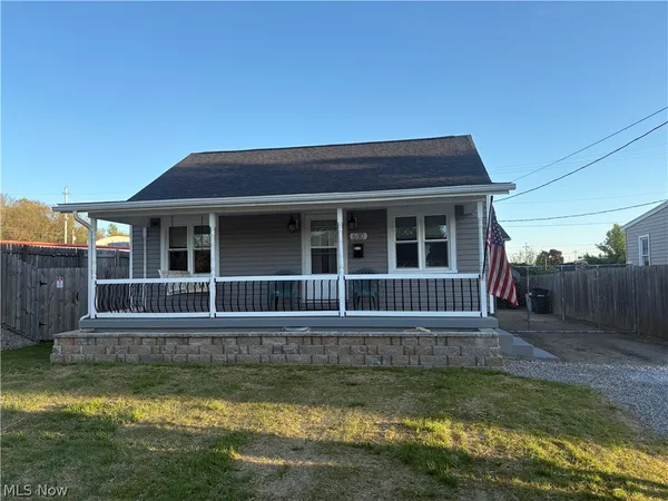 $199,000 | 630 Alfred Street, Zanesville, OH 43701