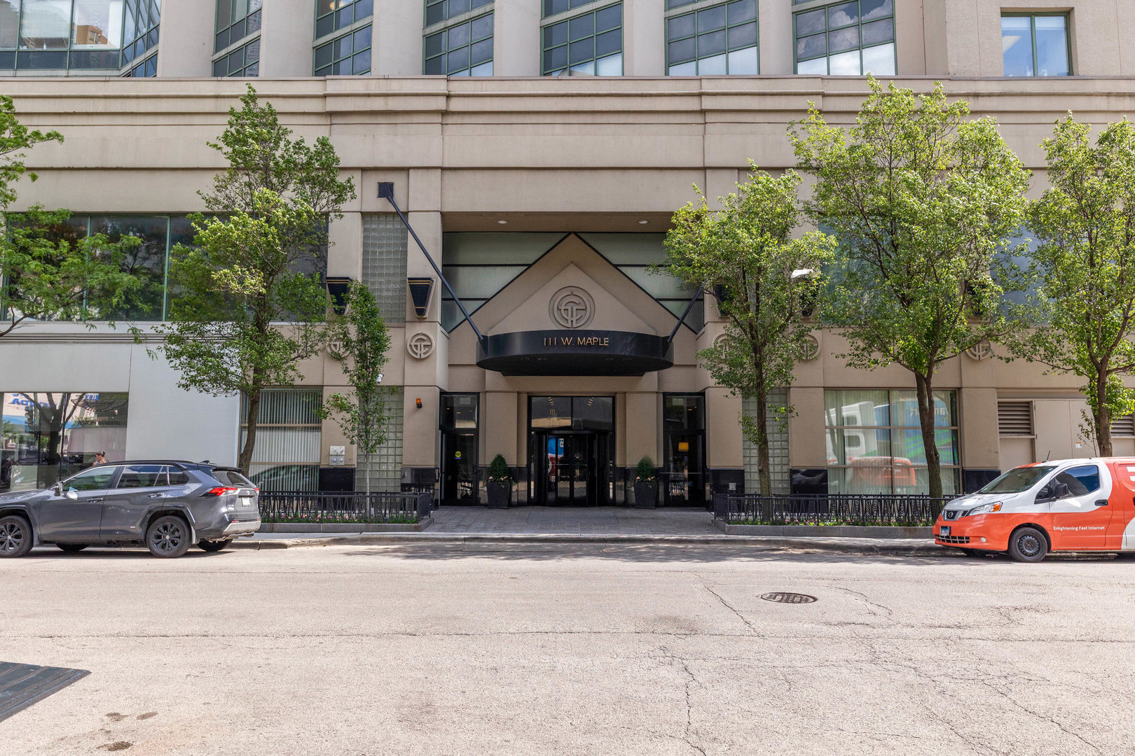 111 West Maple Street, Unit 1611 Chicago, IL 60610 - Photo 17 of 17