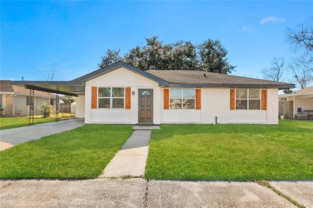 15 Victorian Court Violet, LA 70092 - Photo 2 of 10
