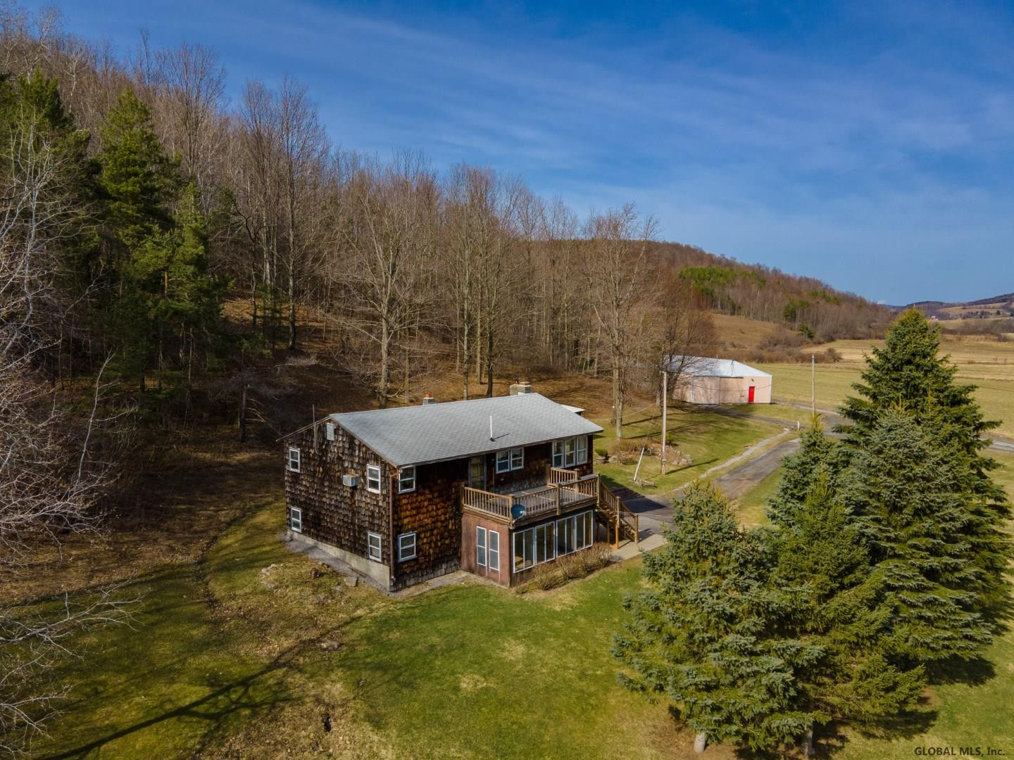 145 Coss Hollow Road Cobleskill, NY 12043 - Photo 5 of 43 Photo 5