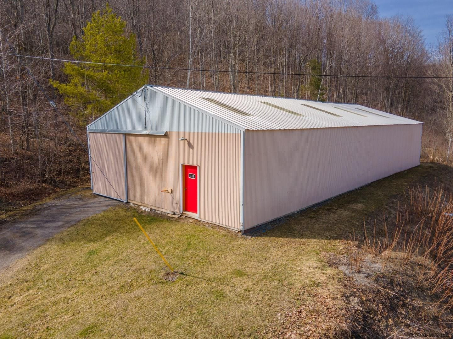 145 Coss Hollow Road Cobleskill, NY 12043 - Photo 7 of 43 Photo 7