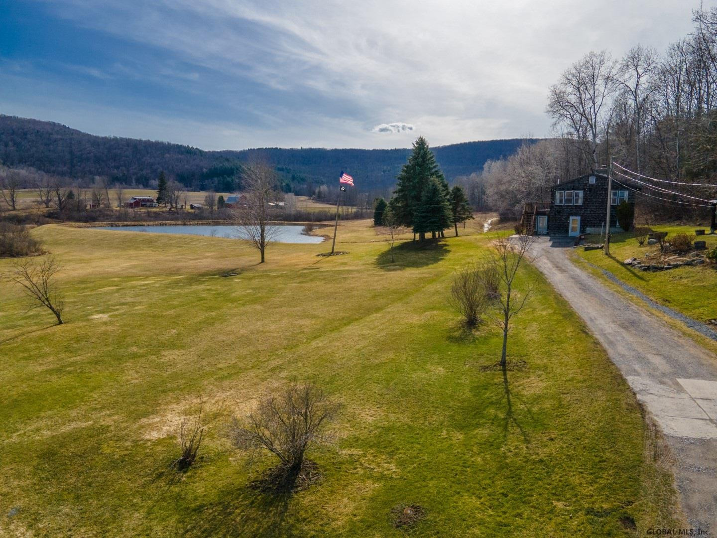 145 Coss Hollow Road Cobleskill, NY 12043 - Photo 9 of 43 Photo 9