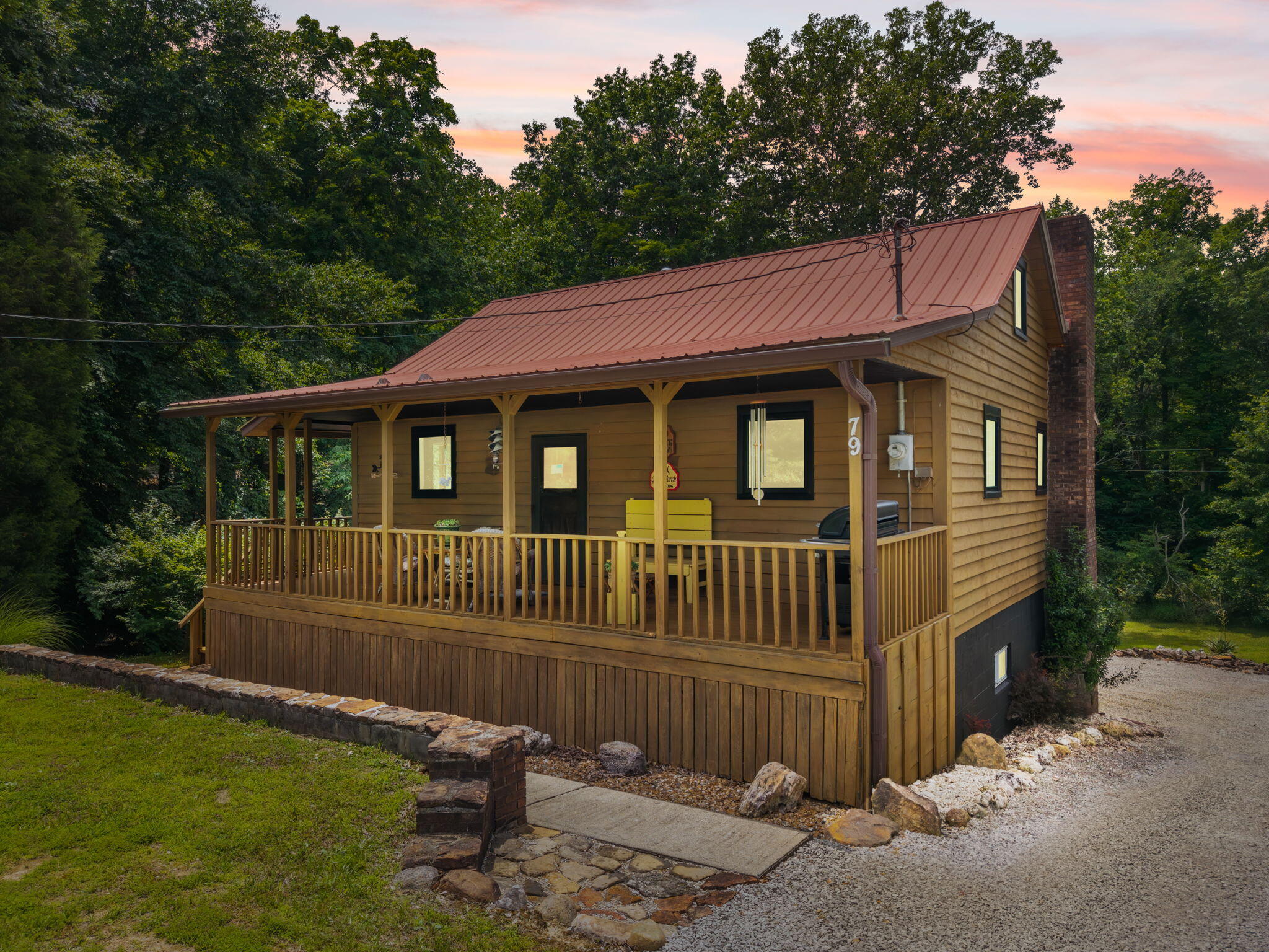 79 First Jasper Road Burnside, KY 42519 - Photo 5 of 78 1-web-or-mls-DJI_20260601140541_0003_D