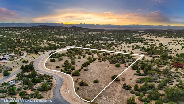 $1,040,000 | 4500 West Sterling Ranch Road, Prescott, AZ 86305