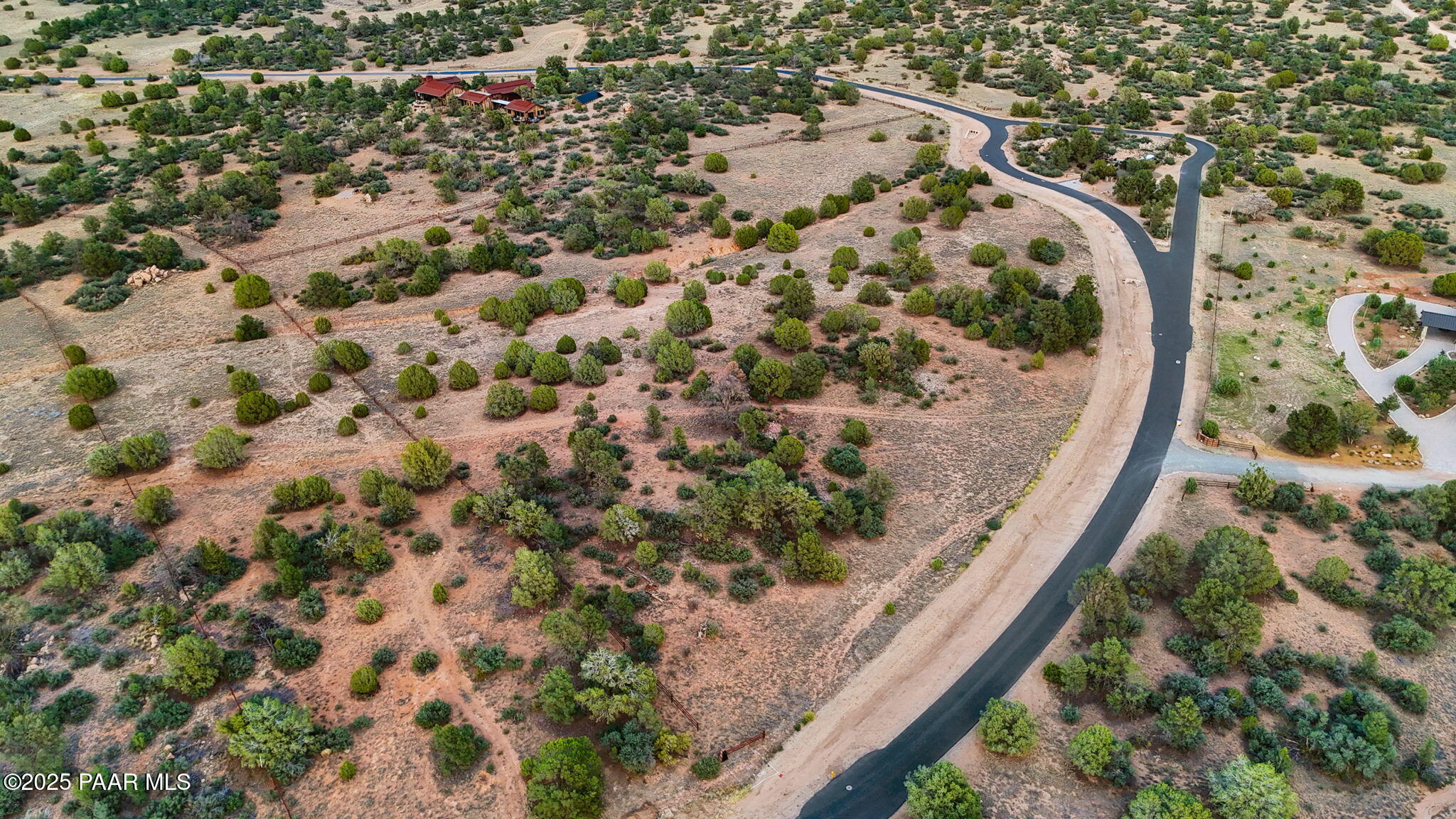 4500 West Sterling Ranch Road Prescott, AZ 86305 - Photo 11 of 37 30-Aerial_6