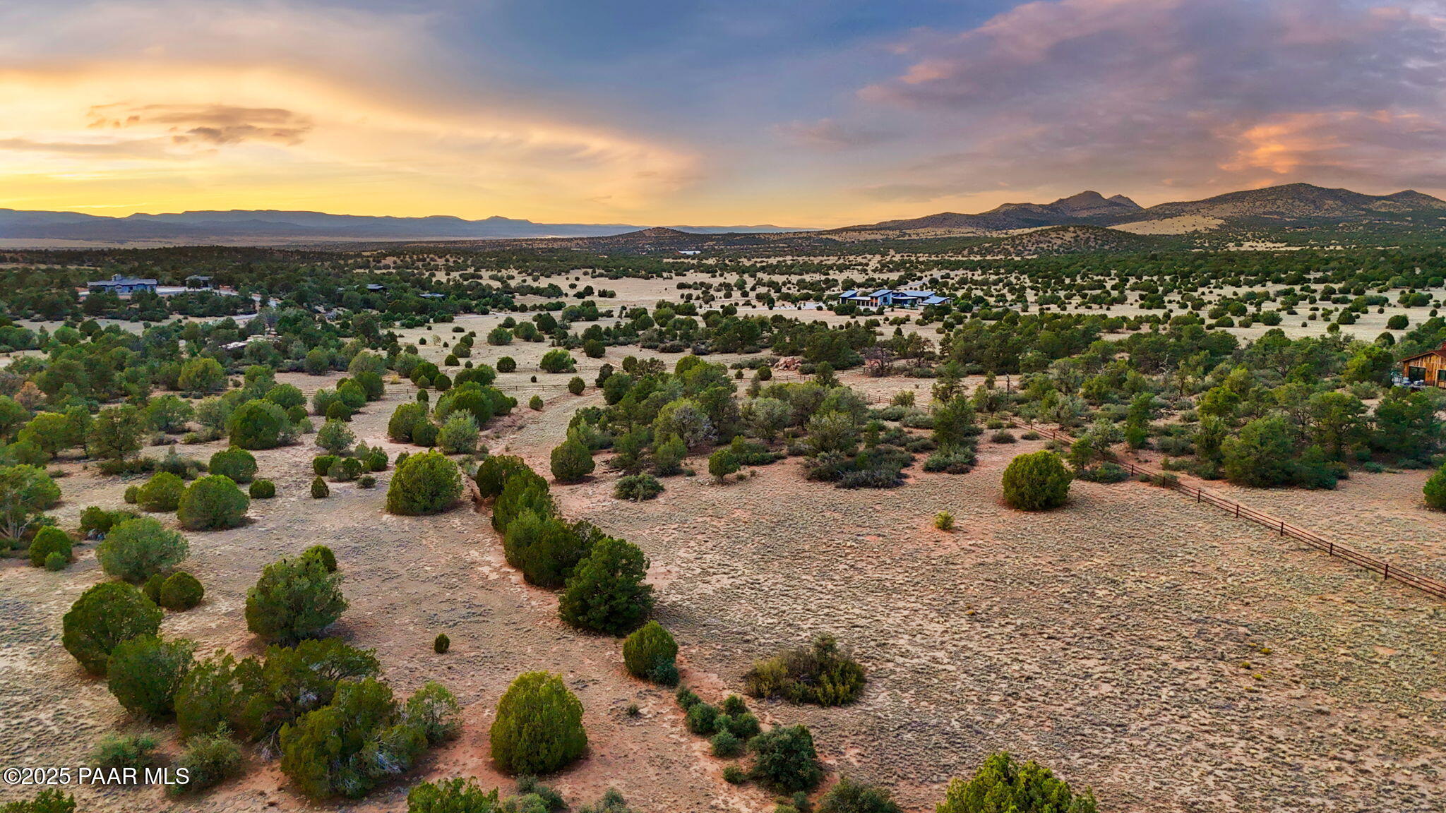 4500 West Sterling Ranch Road Prescott, AZ 86305 - Photo 12 of 37 31-Lot Photo_1