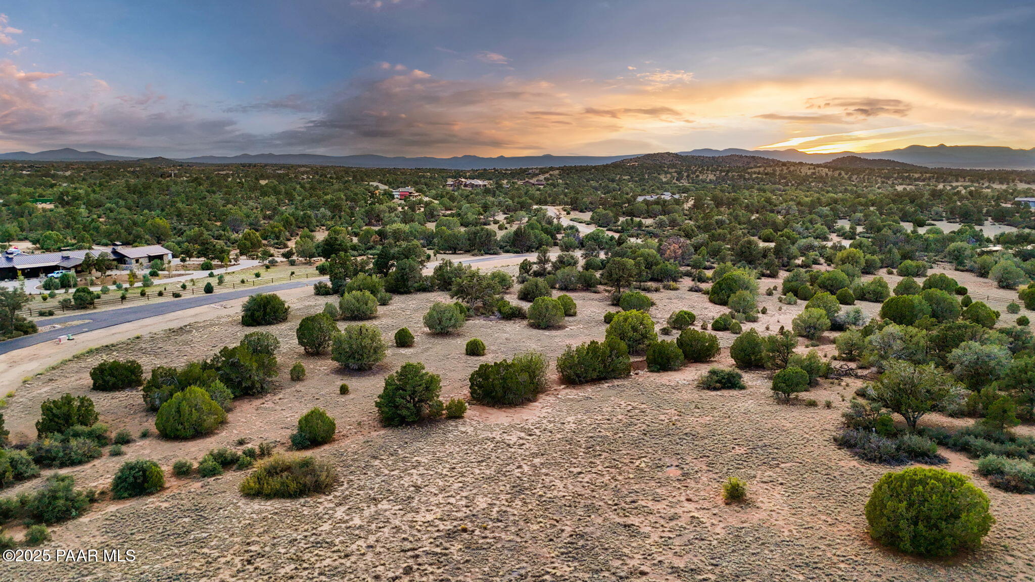 4500 West Sterling Ranch Road Prescott, AZ 86305 - Photo 14 of 37 33-Lot Photo_3