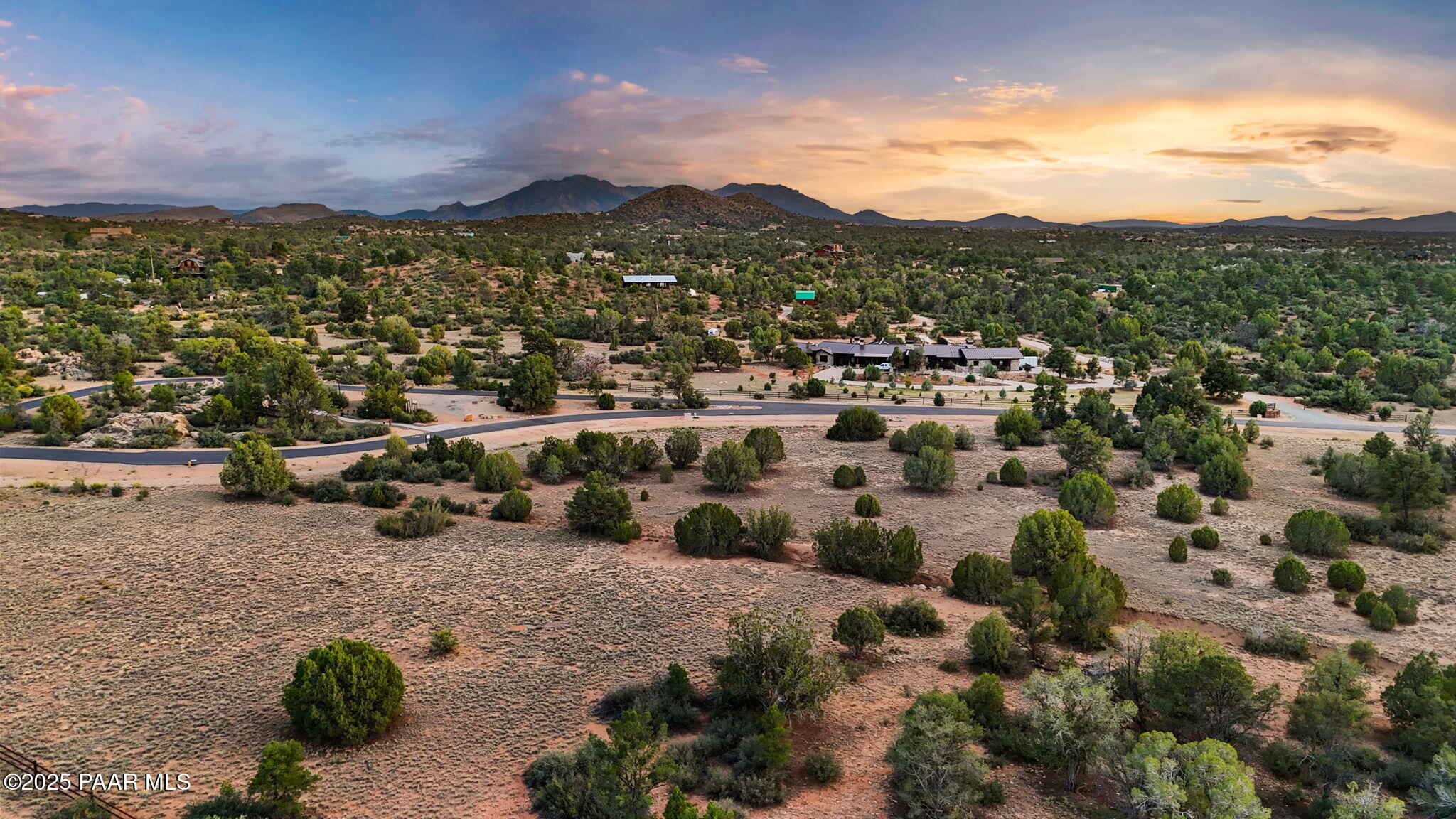 4500 West Sterling Ranch Road Prescott, AZ 86305 - Photo 15 of 37 34-Lot Photo_4