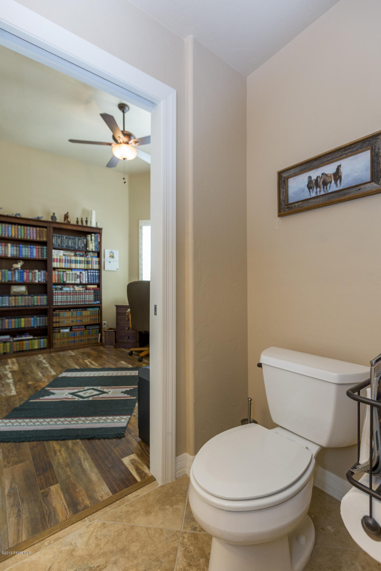 11100 Williamson Valley Ranch Road Prescott, AZ 86305 - Photo 54 of 72 047_Office