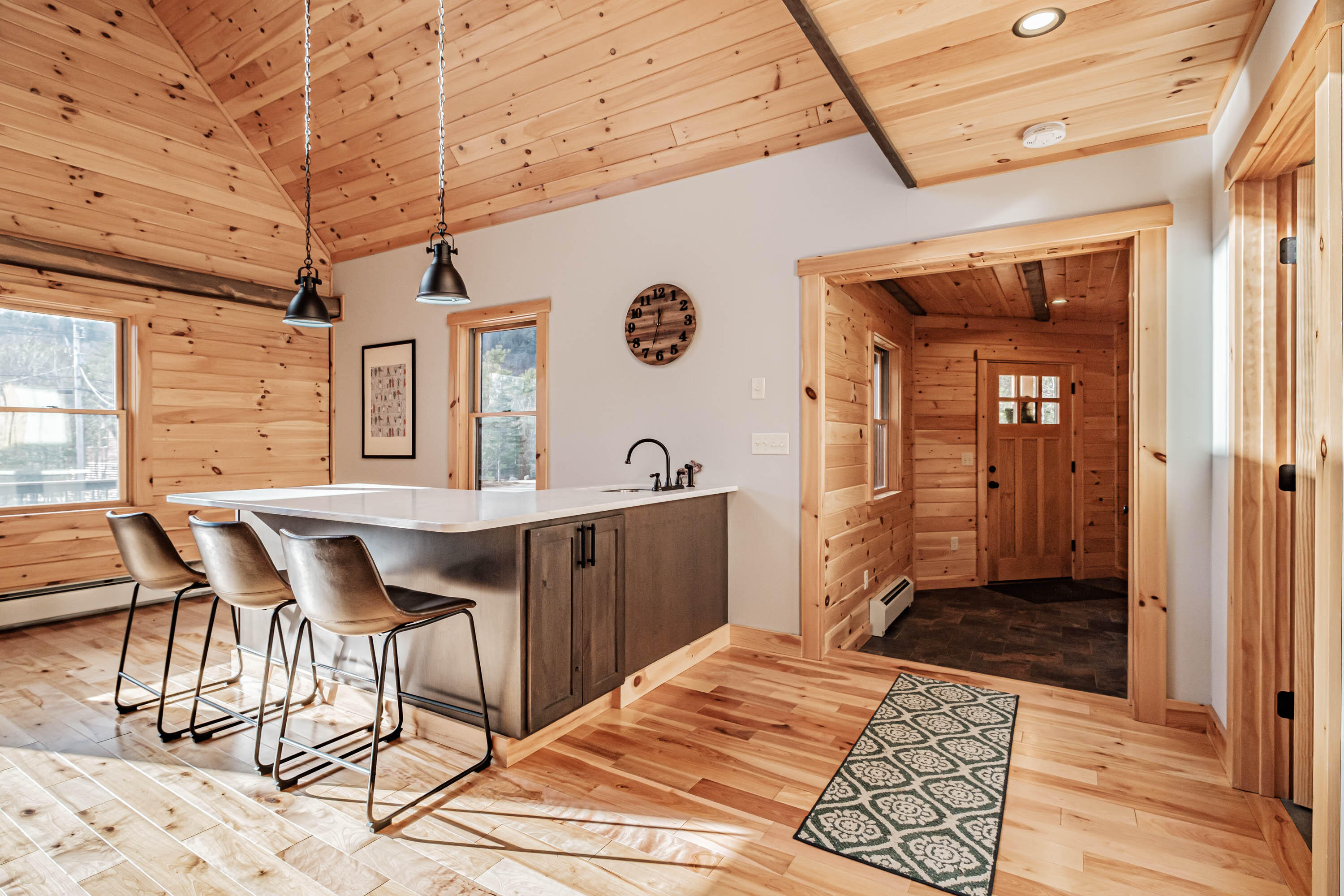 109 Monkey Brook Road Newry, ME 04261 - Photo 9 of 85