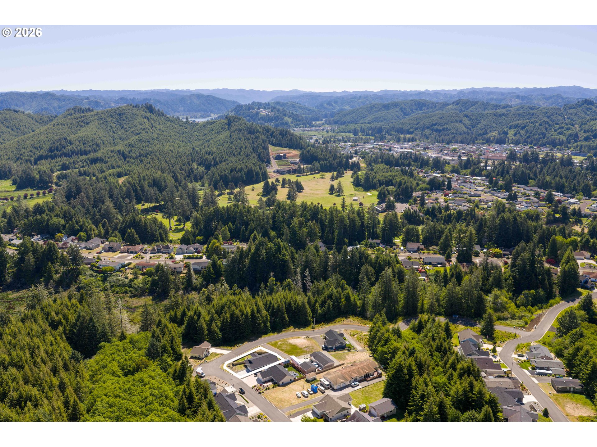 280 Foxglove Way Reedsport, OR 97467 - Photo 34 of 41