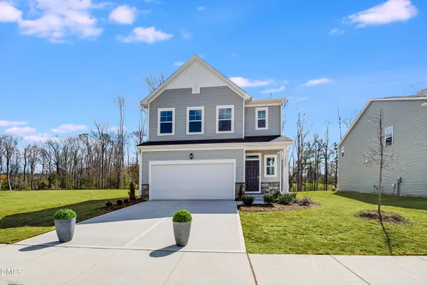 $352,900 | 1380 Adler Cv Lane, Graham, NC 27253
