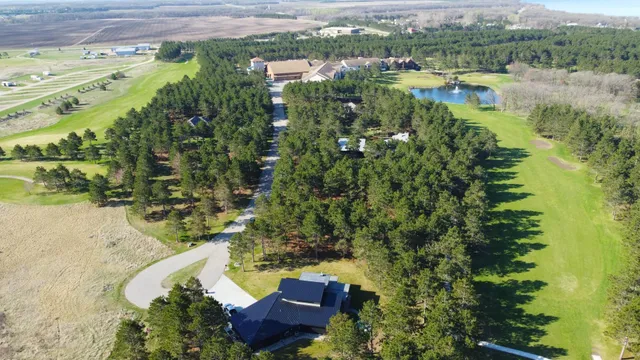 $89,900 | 510 Thumper Lodge Road, Ottertail, MN 56571