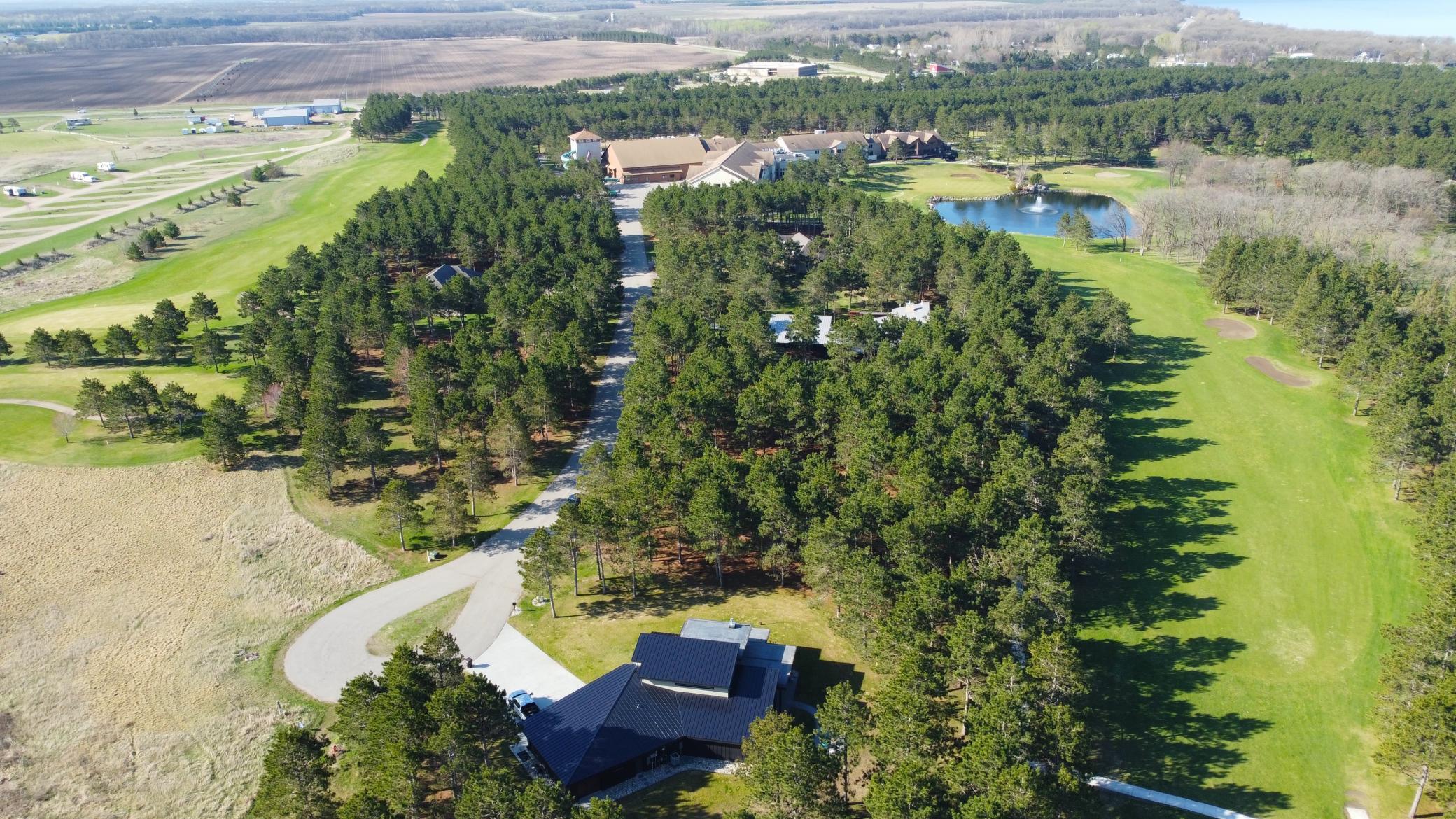 510 Thumper Lodge Road Ottertail, MN 56571 - Photo 4 of 13