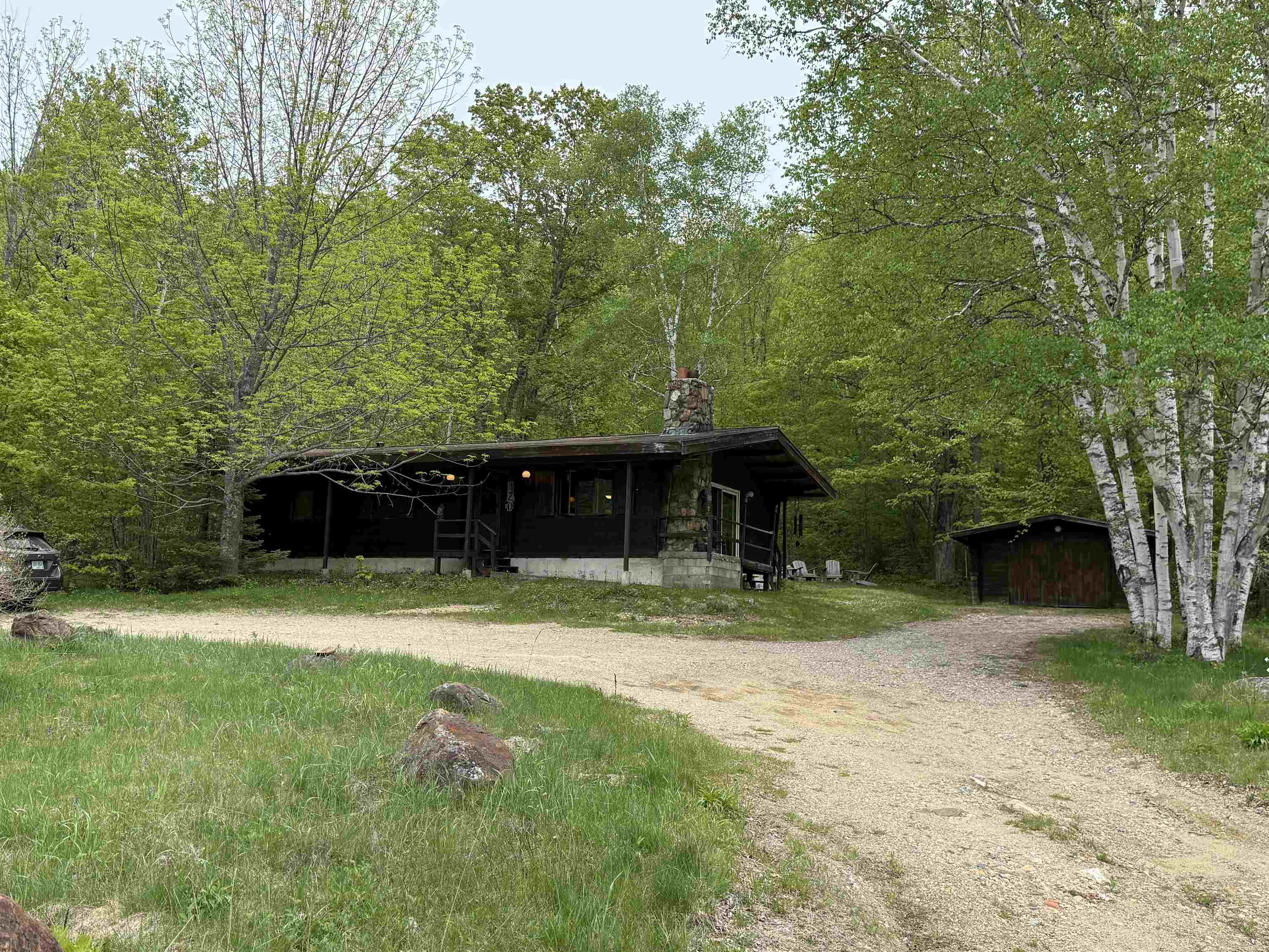 920 Highway 16 Jackson, NH 03846 - Photo 2 of 26
