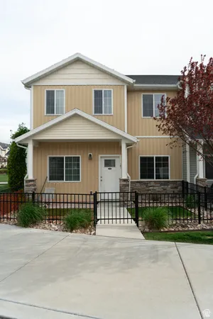 $329,900 | 453 West 1570th Street North, Unit 101, Logan, UT 84341