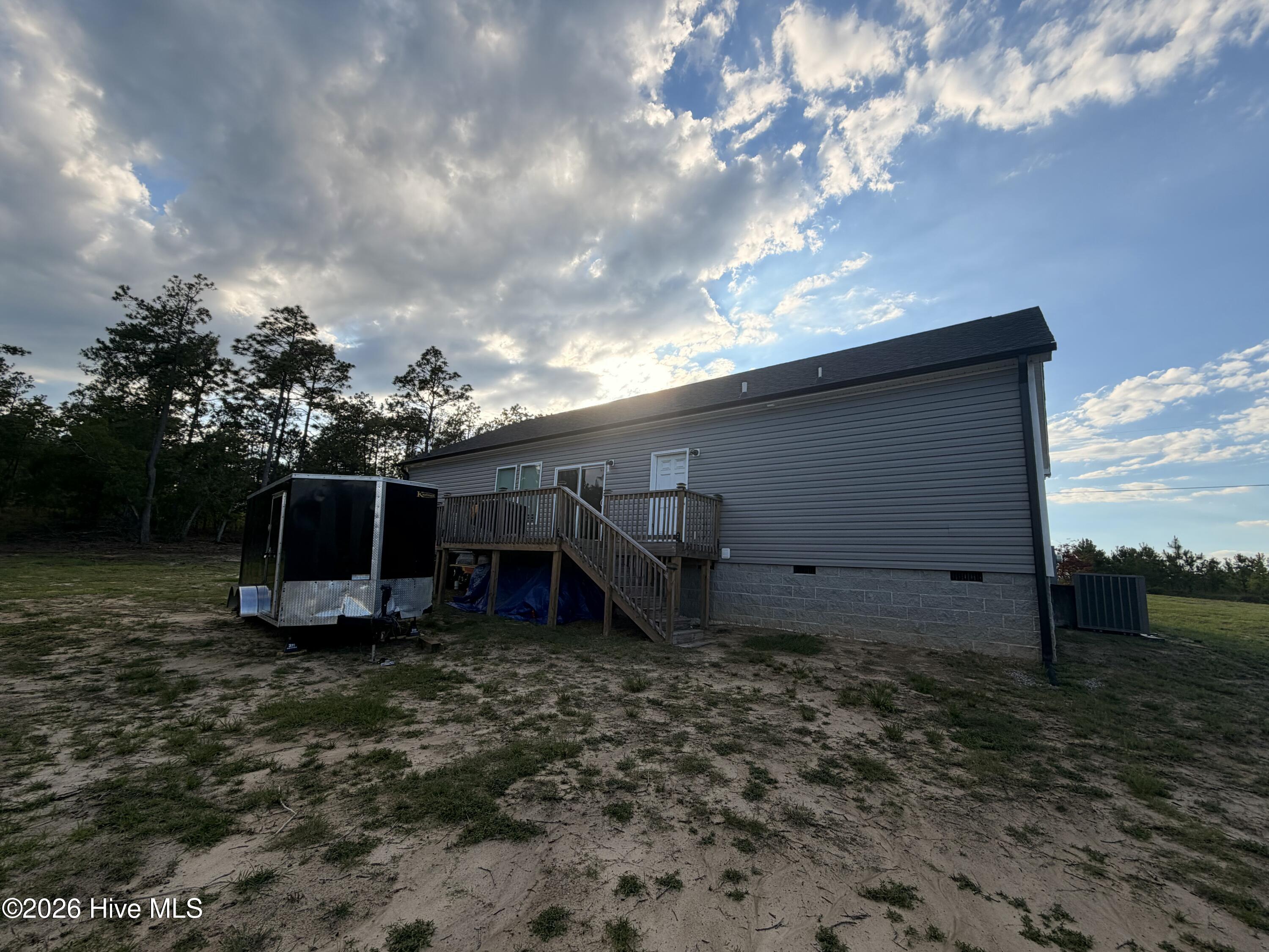 1368 Boyd Lake Road Hamlet, NC 28345 - Photo 26 of 26