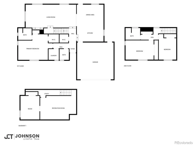 a picture of a counter top space