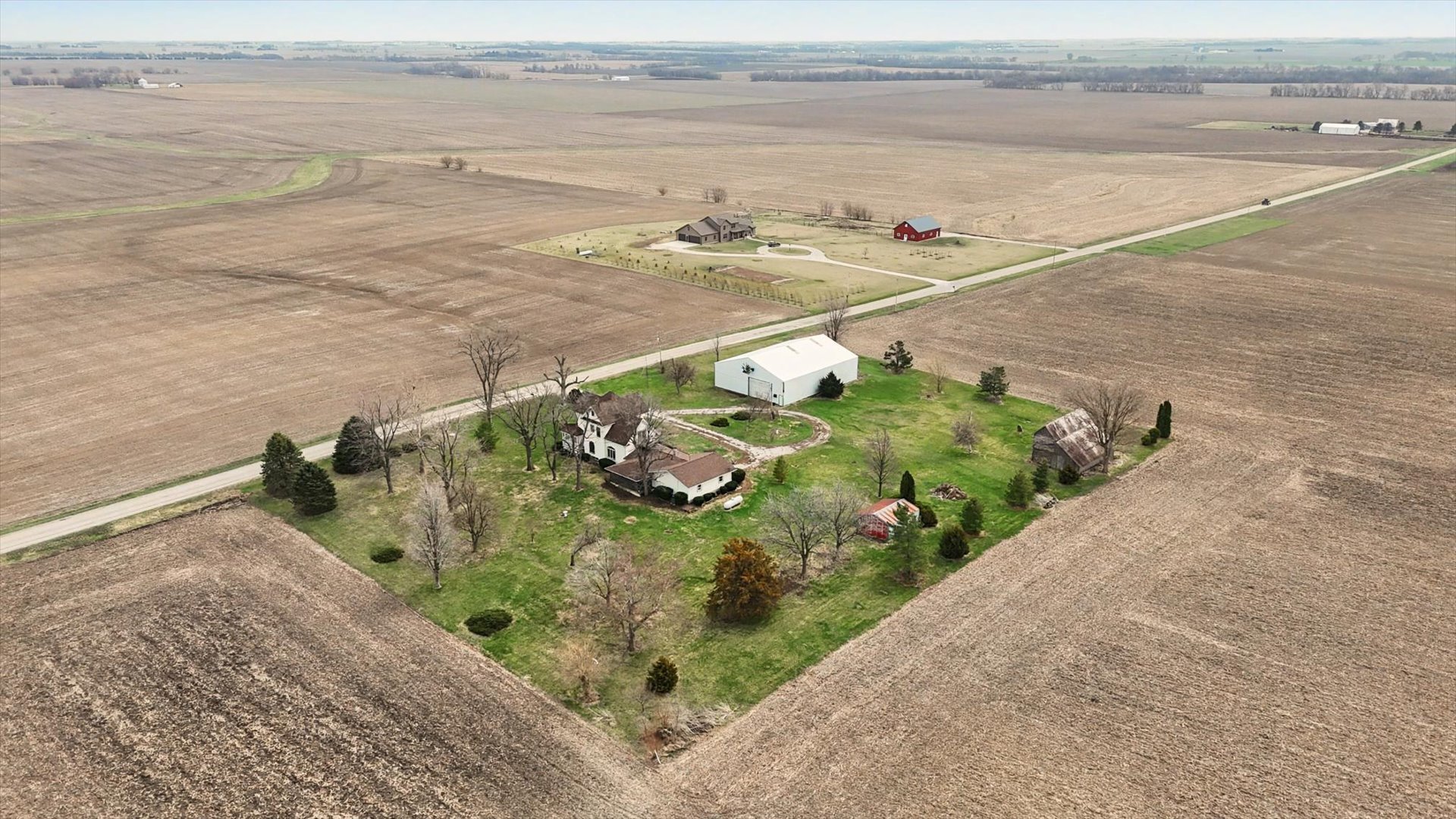 7961 North 3000 E Road Forrest, IL 61741 - Photo 62 of 66