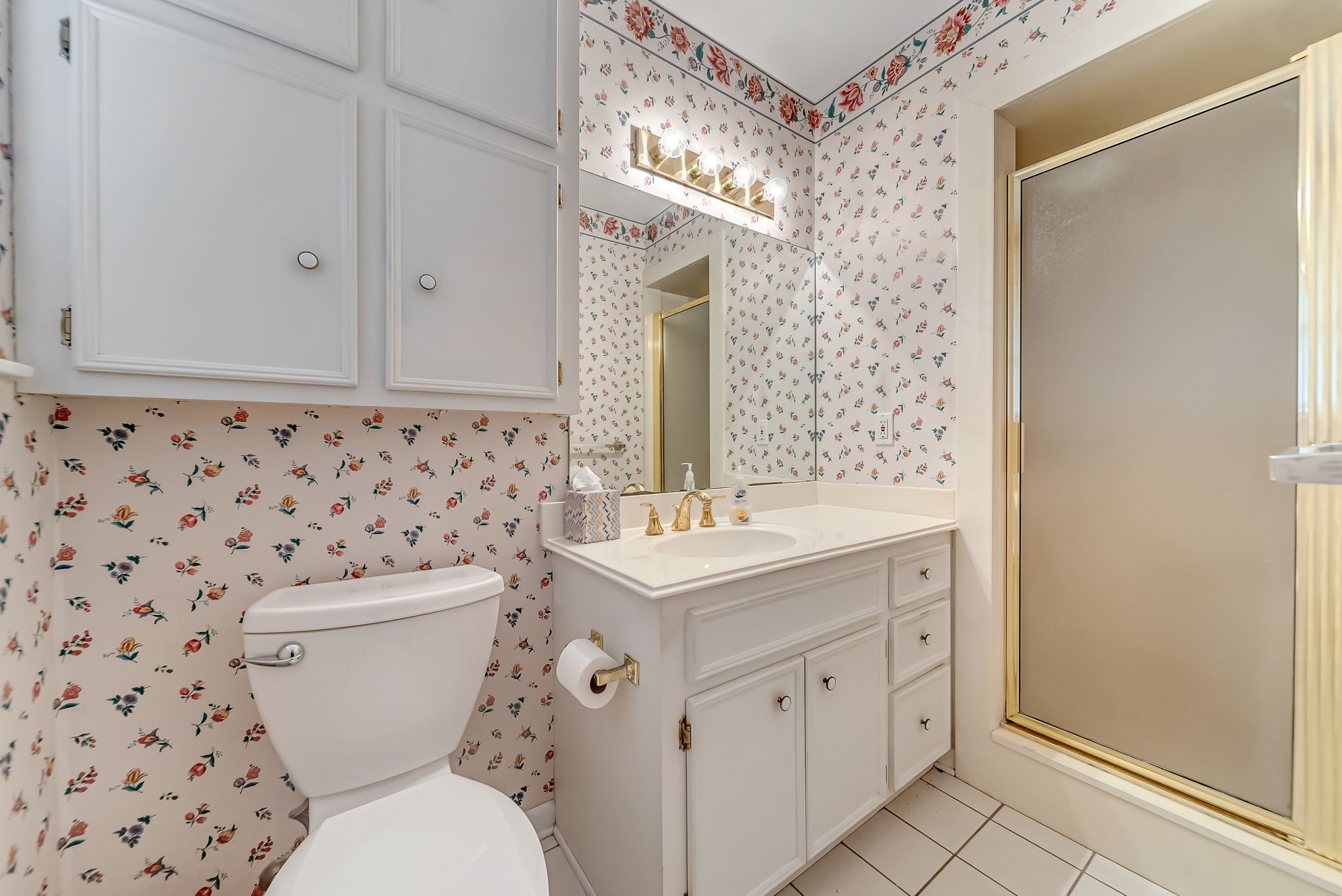 1330 Foxwood Road Houston, TX 77008 - Photo 22 of 30