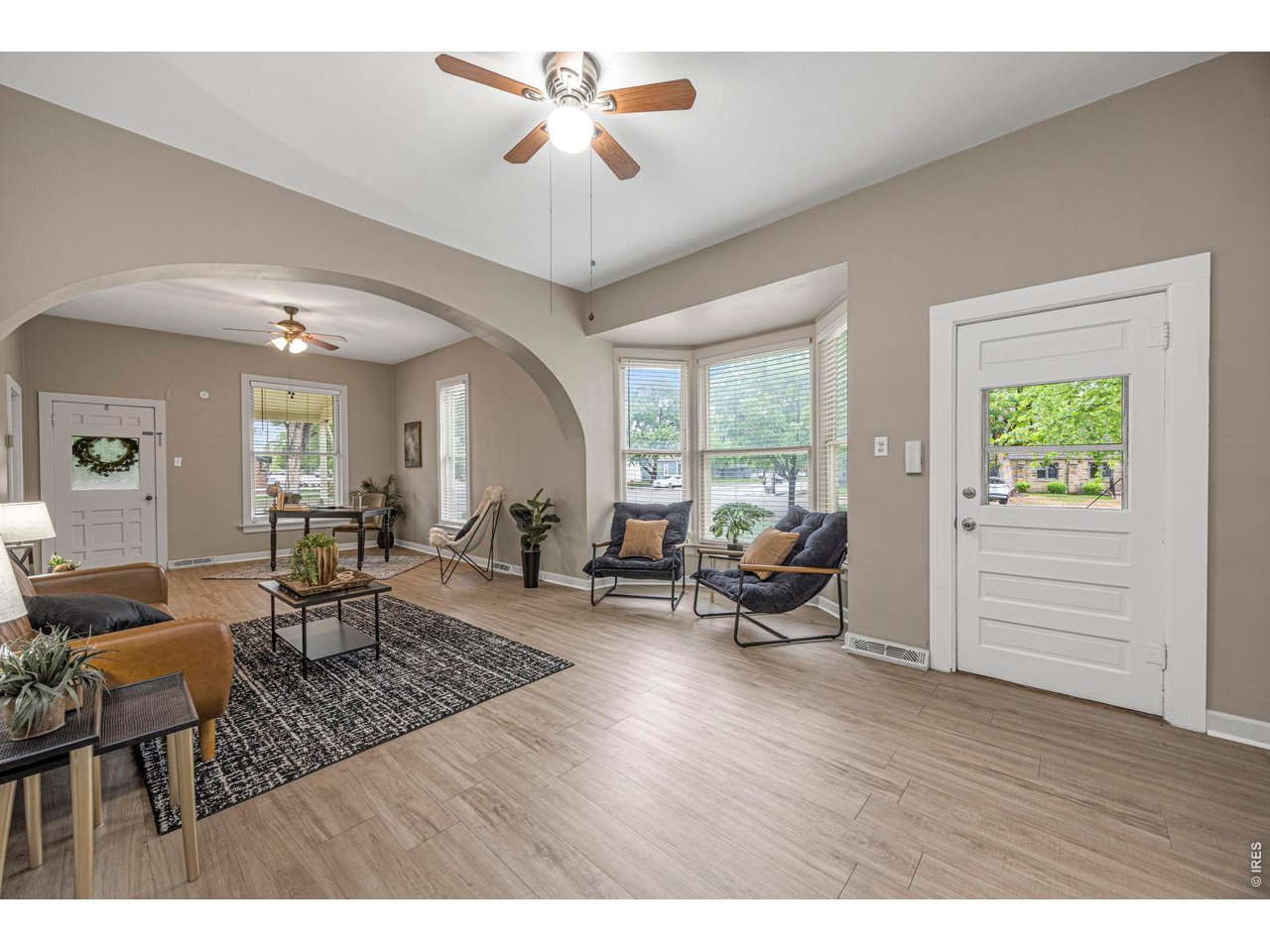 601 Walnut Street Windsor, CO 80550 - Photo 4 of 33 Wood floors
