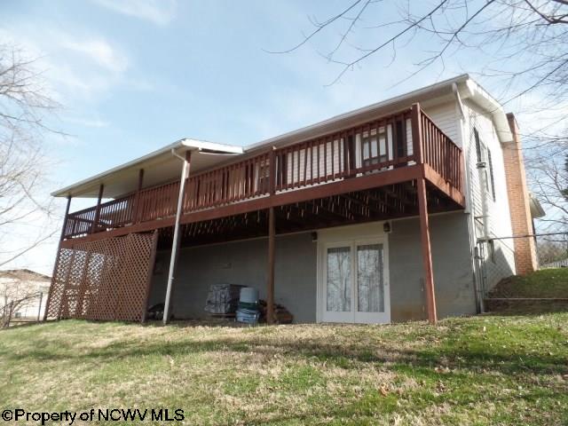 436 Riley Street Morgantown, WV 26505 - Photo 14 of 15 Gallery Image 14