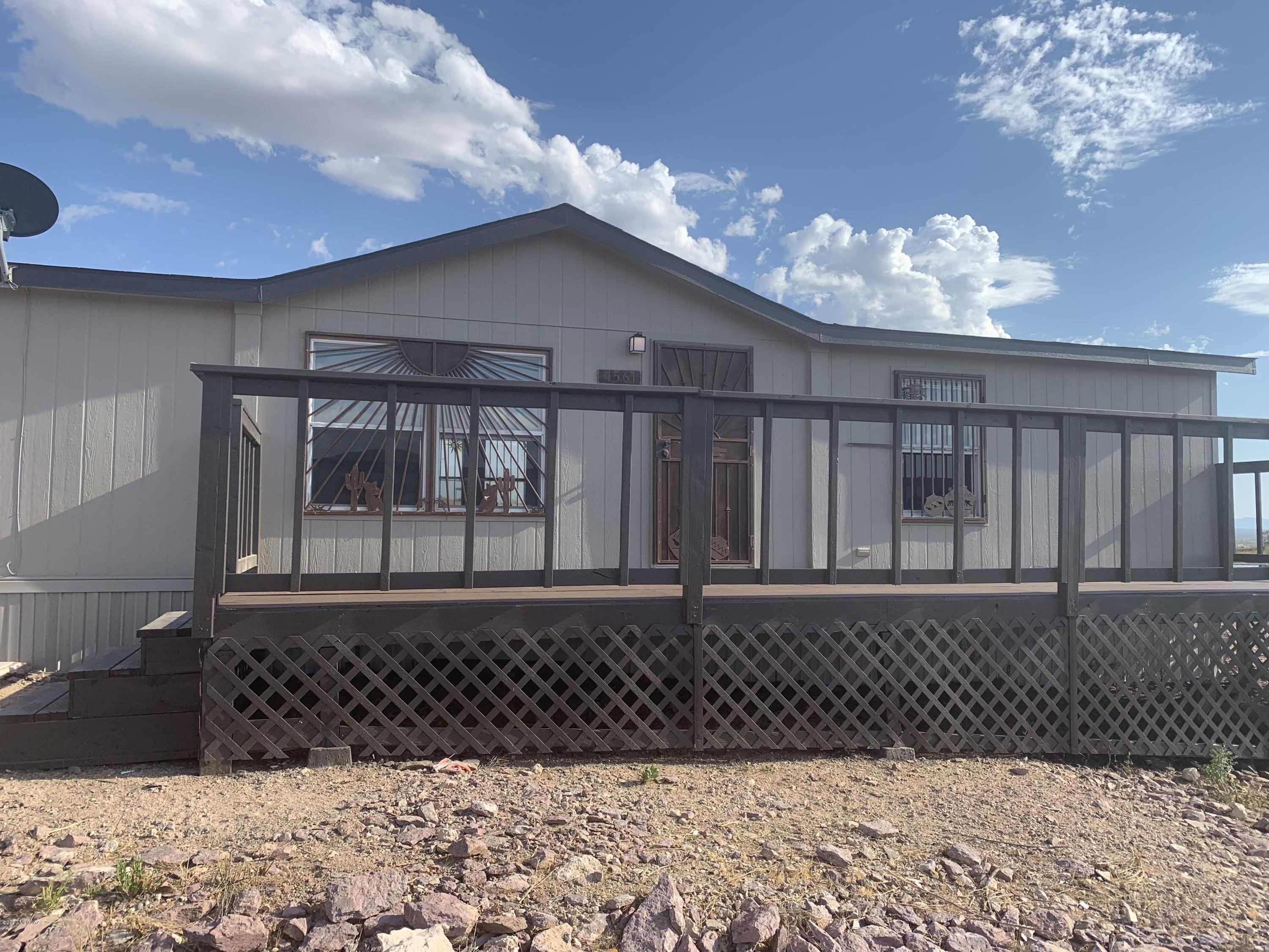 4561 West Bilby Road Tucson, AZ 85746 - Photo 3 of 26 Gallery Image 3
