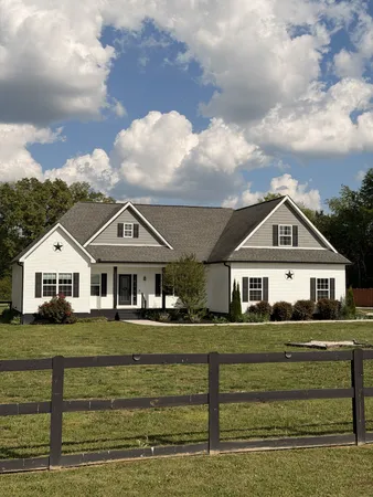 $485,000 | 1242 Norton Road, Manchester, TN 37355