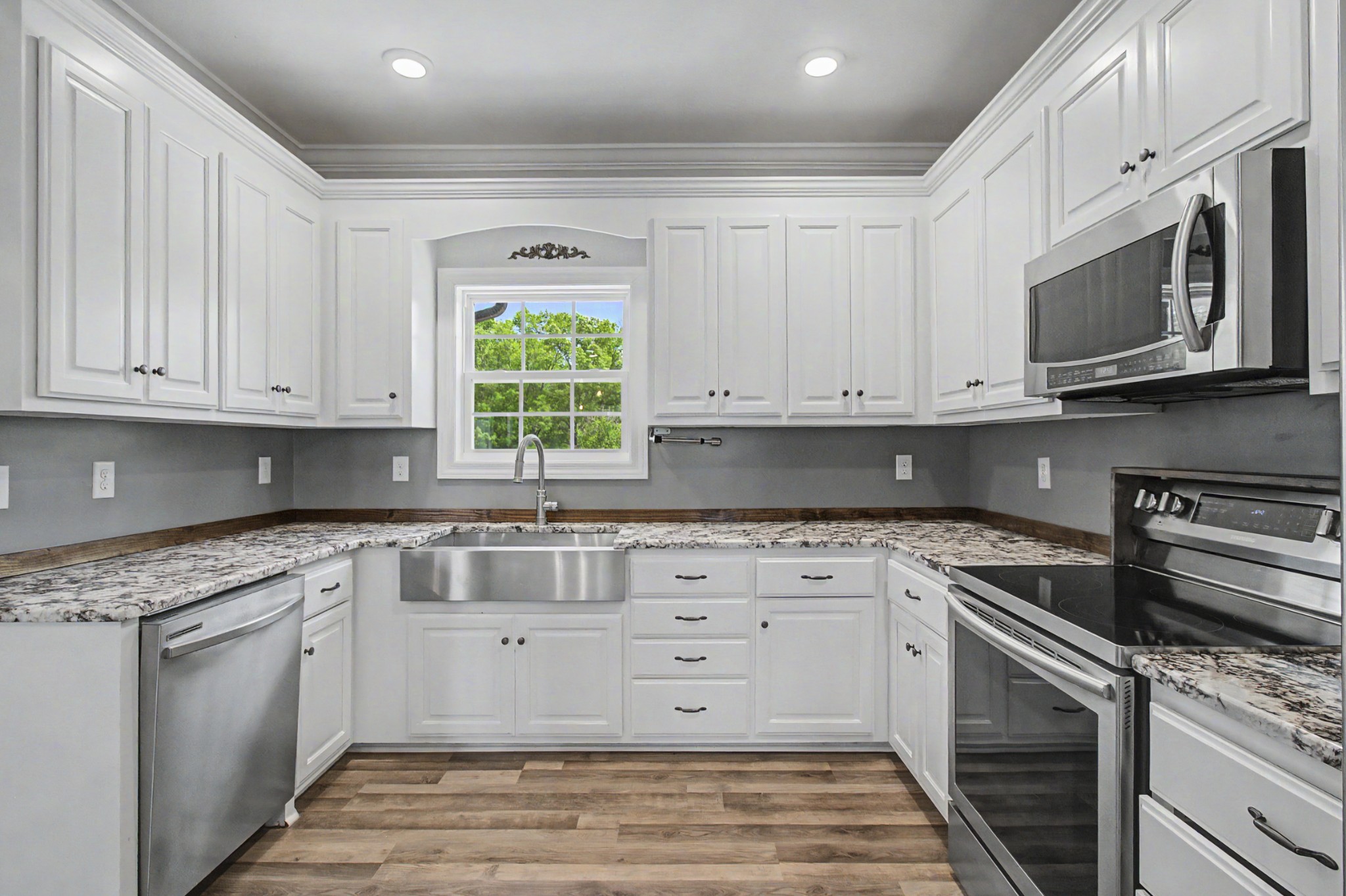 1242 Norton Road Manchester, TN 37355 - Photo 15 of 43 Gallery Image 15