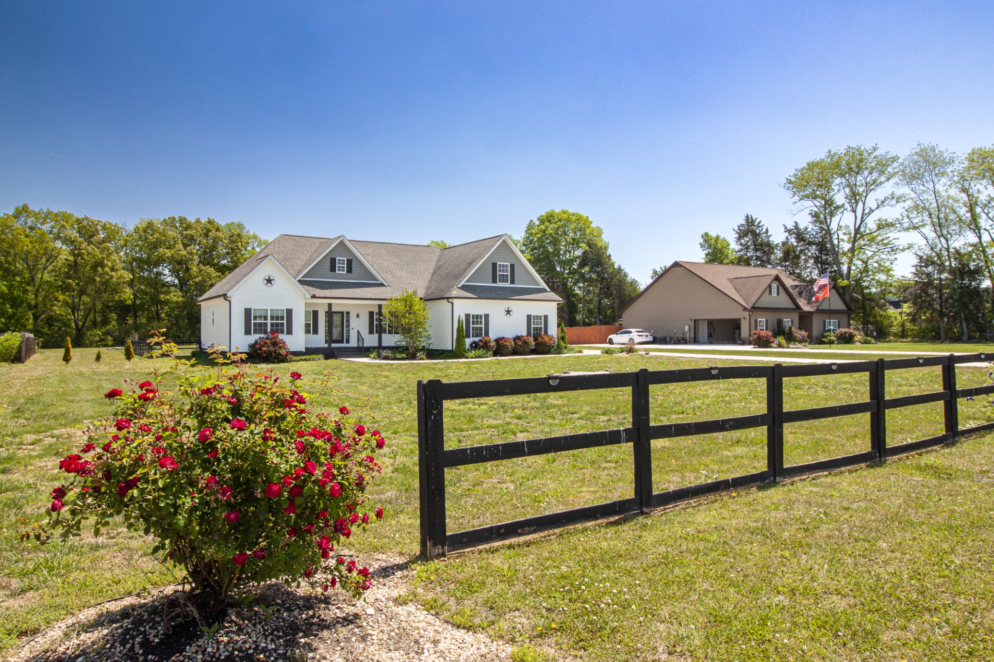 1242 Norton Road Manchester, TN 37355 - Photo 2 of 43 Gallery Image 2