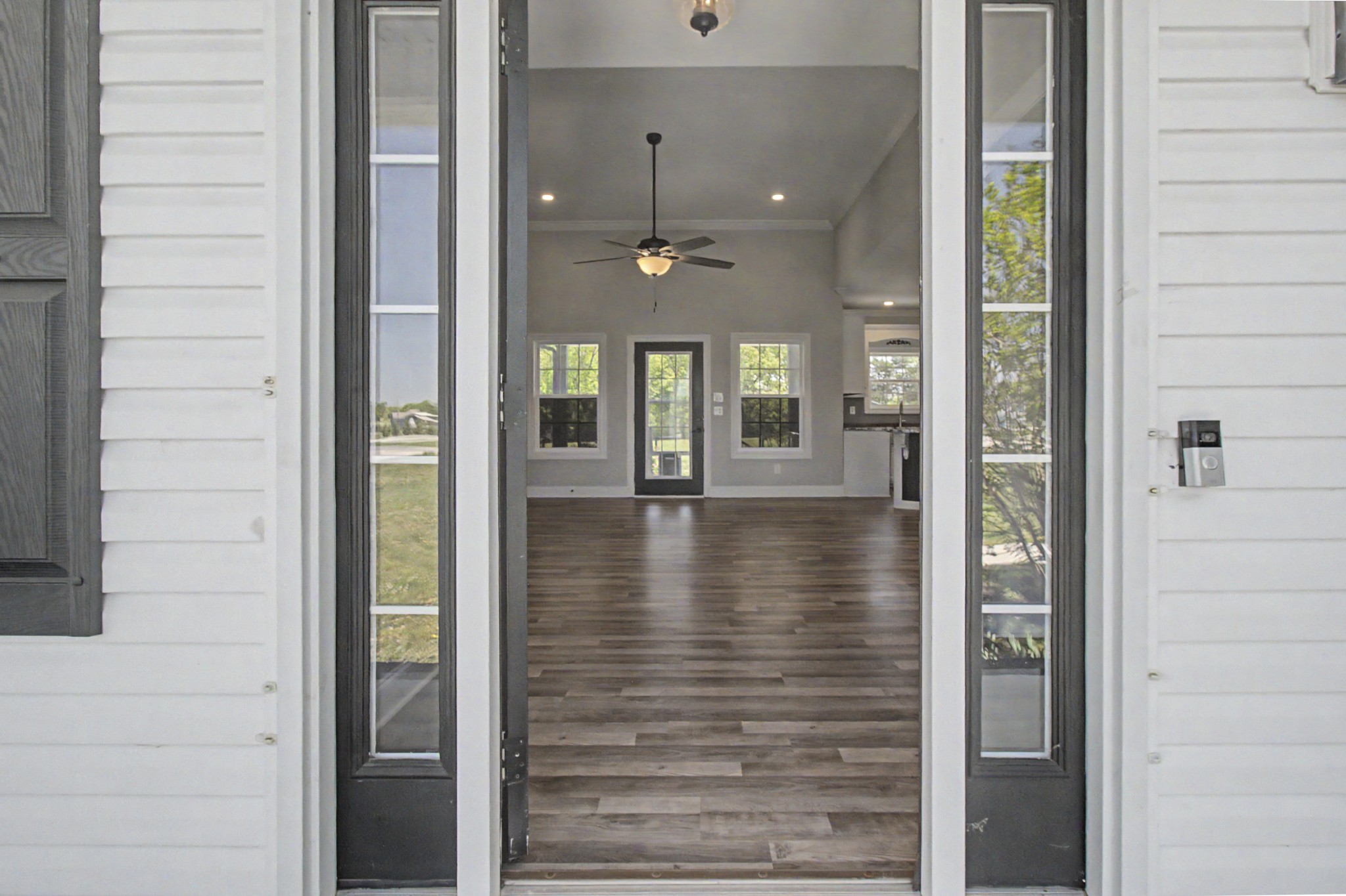 1242 Norton Road Manchester, TN 37355 - Photo 8 of 43 Gallery Image 8