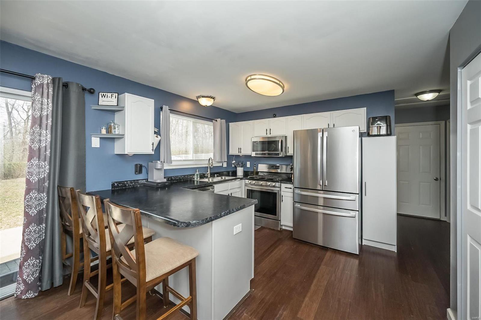 524 Meadow Spring Drive Troy, MO 63379 - Photo 15 of 33