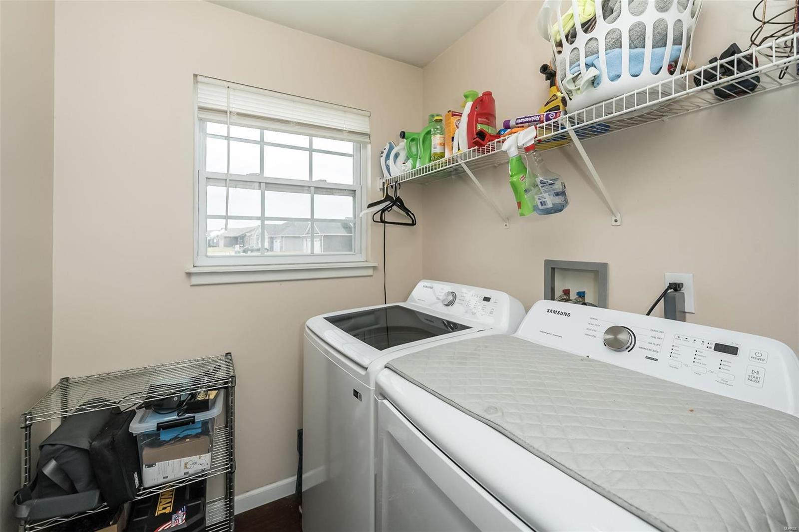 524 Meadow Spring Drive Troy, MO 63379 - Photo 20 of 33