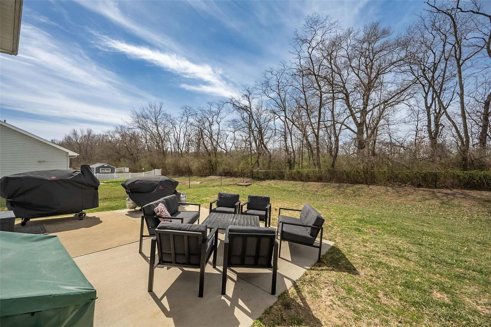 524 Meadow Spring Drive Troy, MO 63379 - Photo 30 of 33